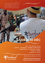 STAGE OD SENEGAL 2025 VIG