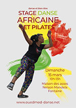 STAGE OD SENEGAL 2025 VIG